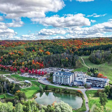 Hockley Valley Resort Orangeville Exteriör bild