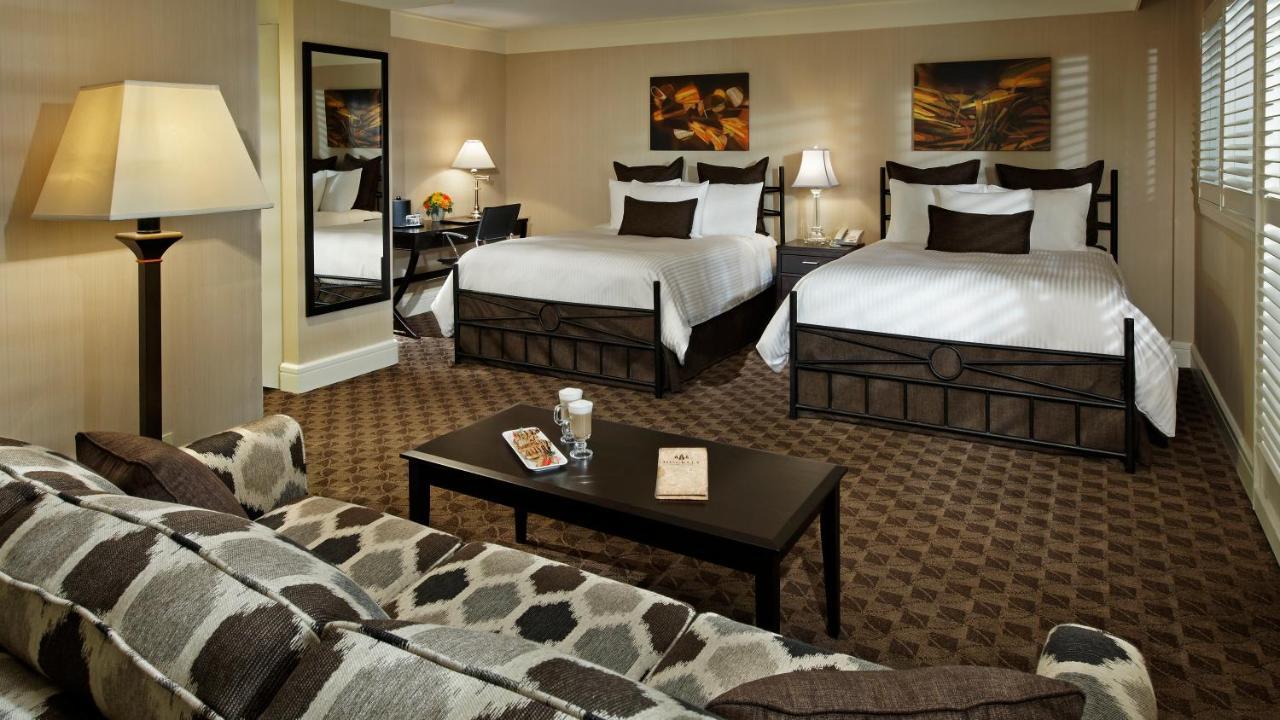 Hockley Valley Resort Orangeville Exteriör bild