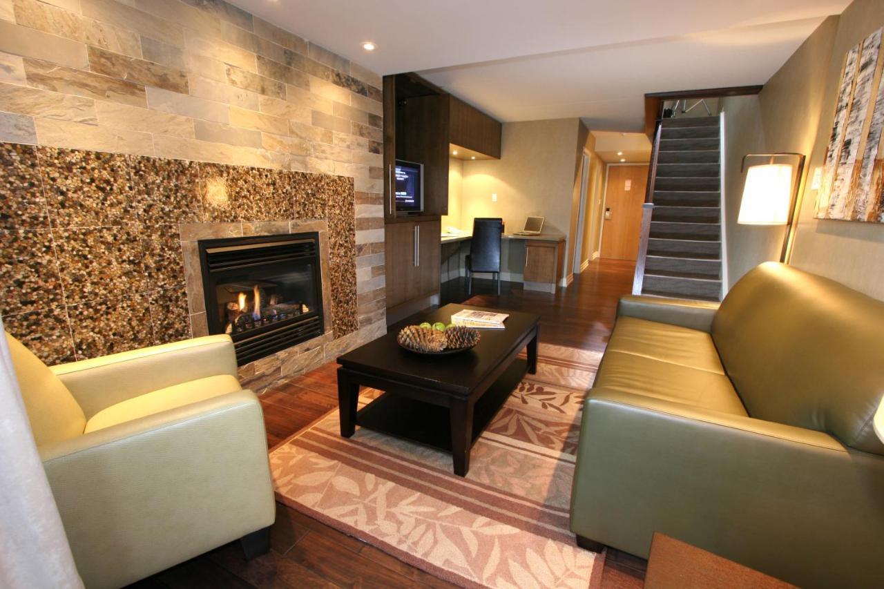 Hockley Valley Resort Orangeville Exteriör bild