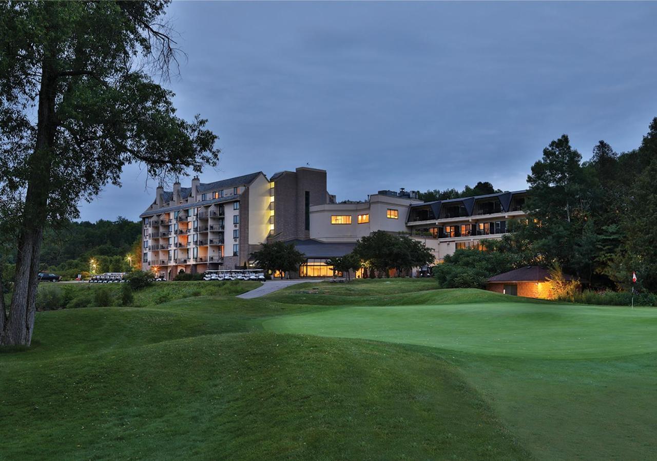 Hockley Valley Resort Orangeville Exteriör bild