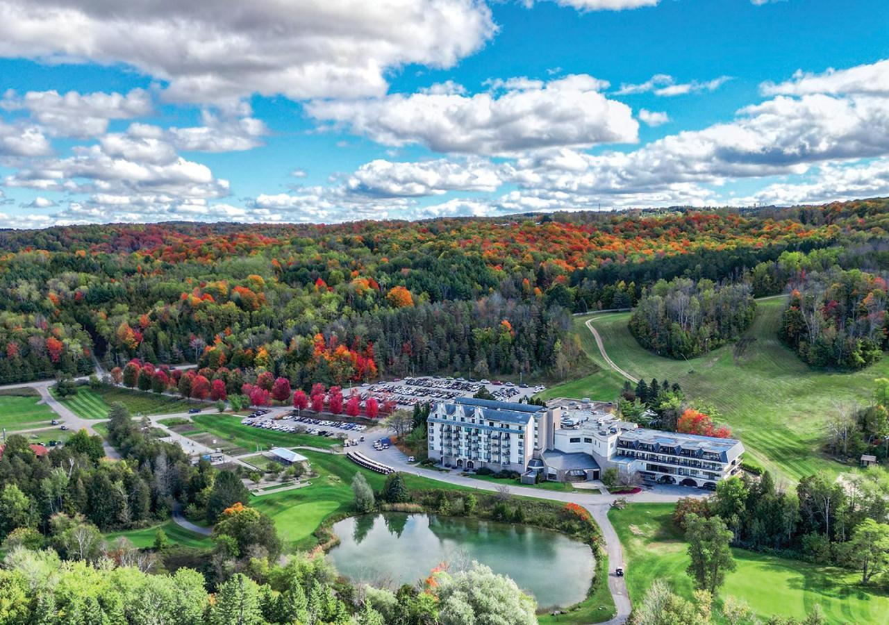 Hockley Valley Resort Orangeville Exteriör bild