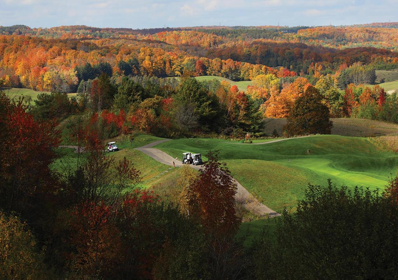 Hockley Valley Resort Orangeville Exteriör bild