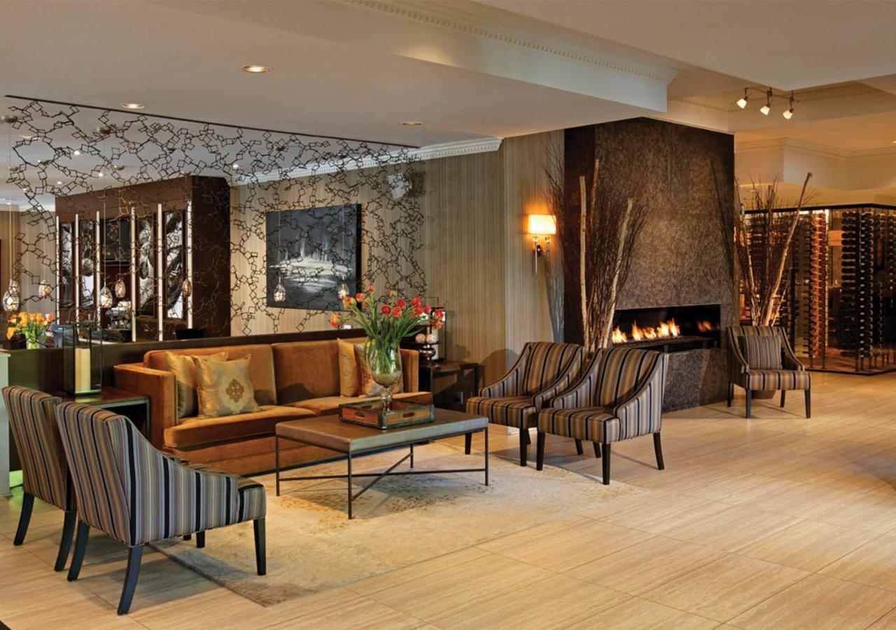 Hockley Valley Resort Orangeville Exteriör bild