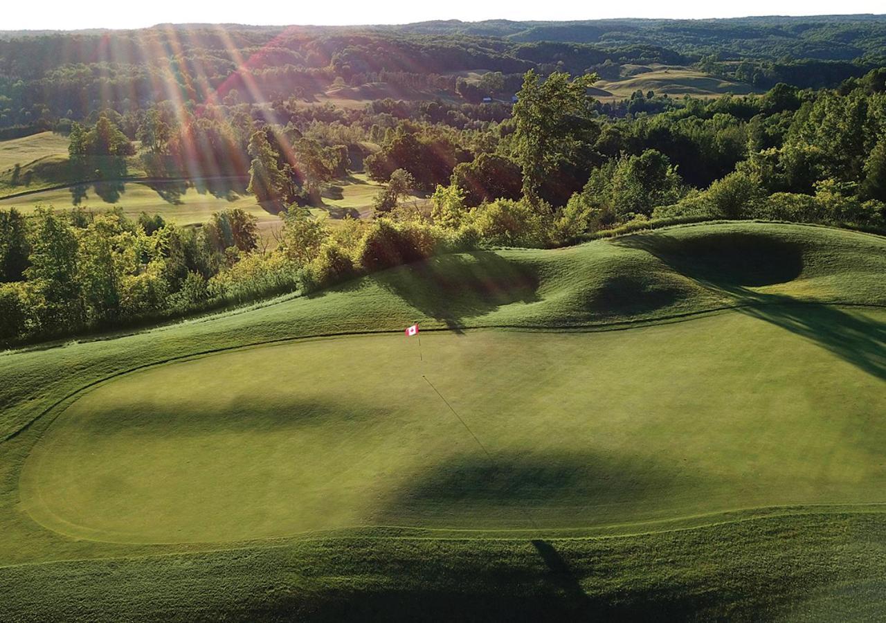 Hockley Valley Resort Orangeville Exteriör bild
