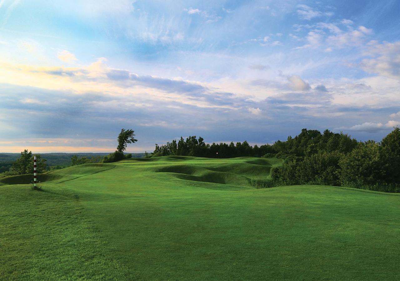 Hockley Valley Resort Orangeville Exteriör bild