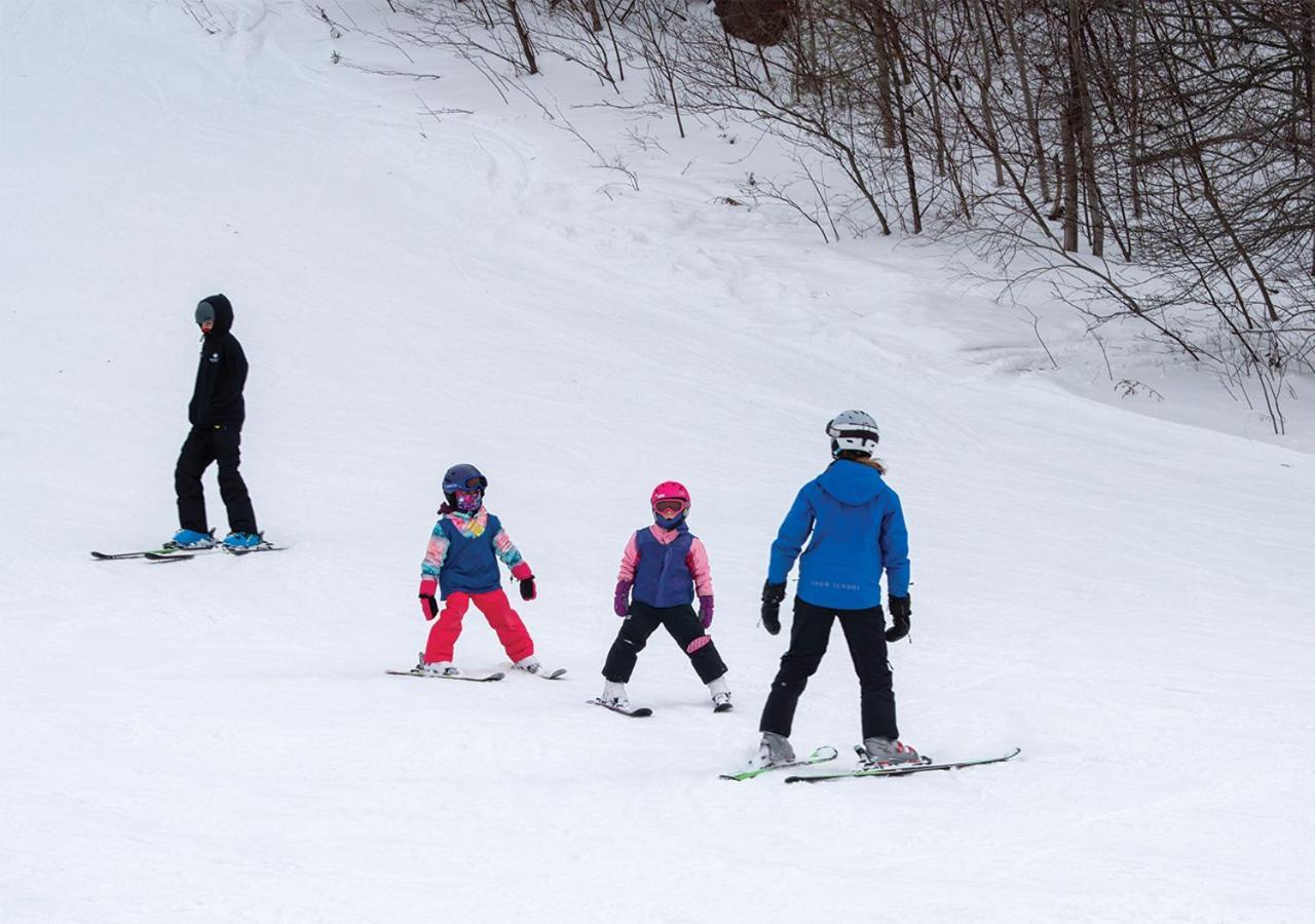 Hockley Valley Resort Orangeville Exteriör bild
