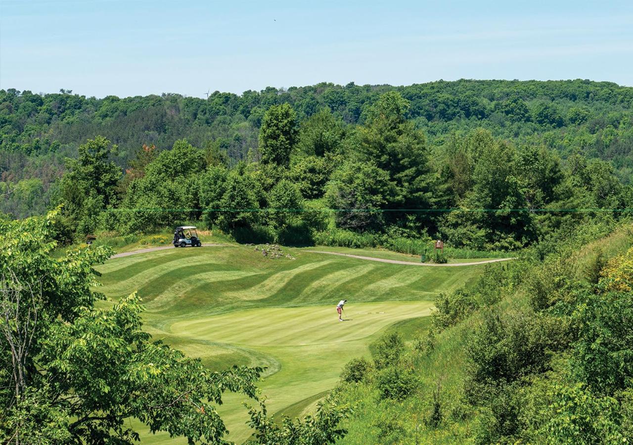 Hockley Valley Resort Orangeville Exteriör bild