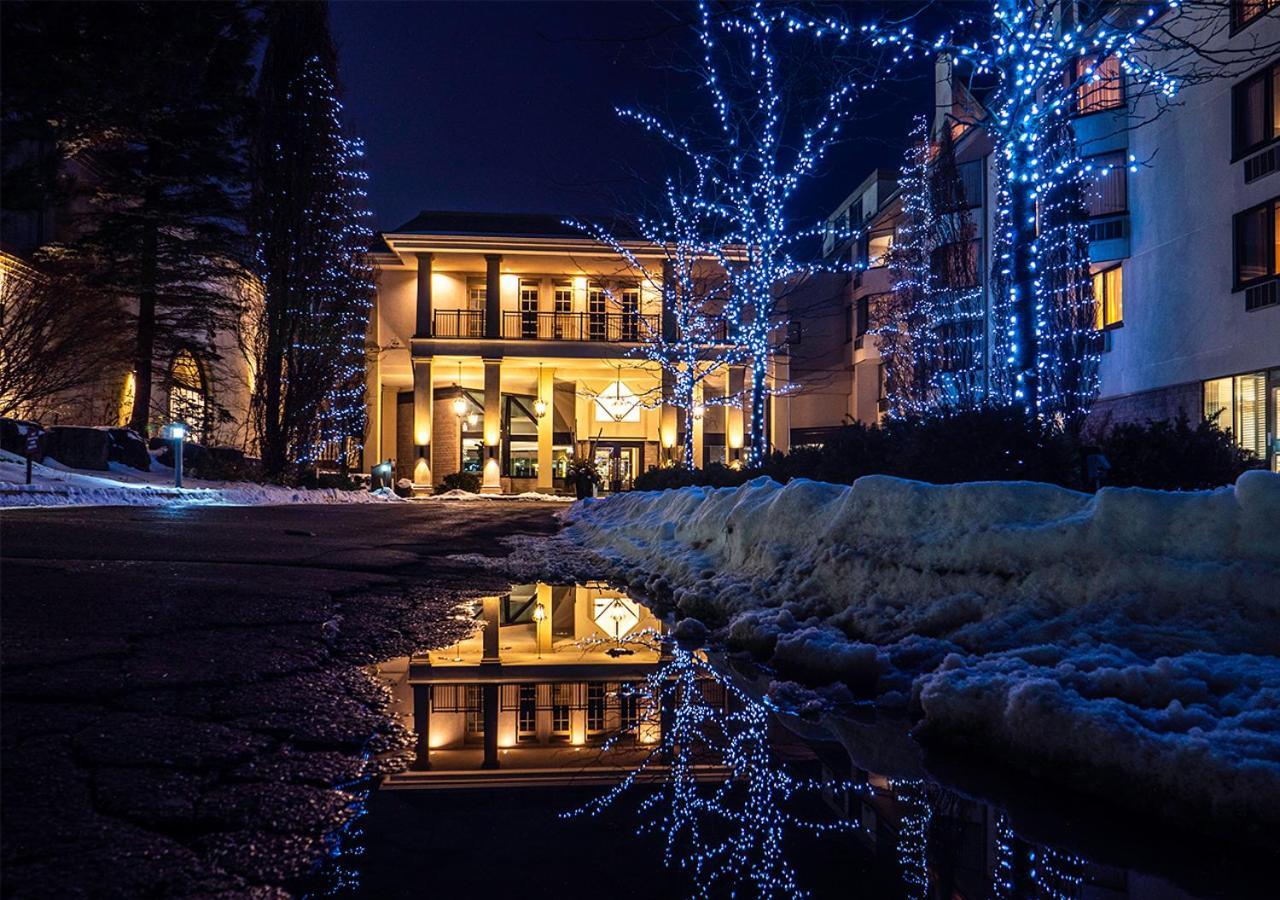 Hockley Valley Resort Orangeville Exteriör bild