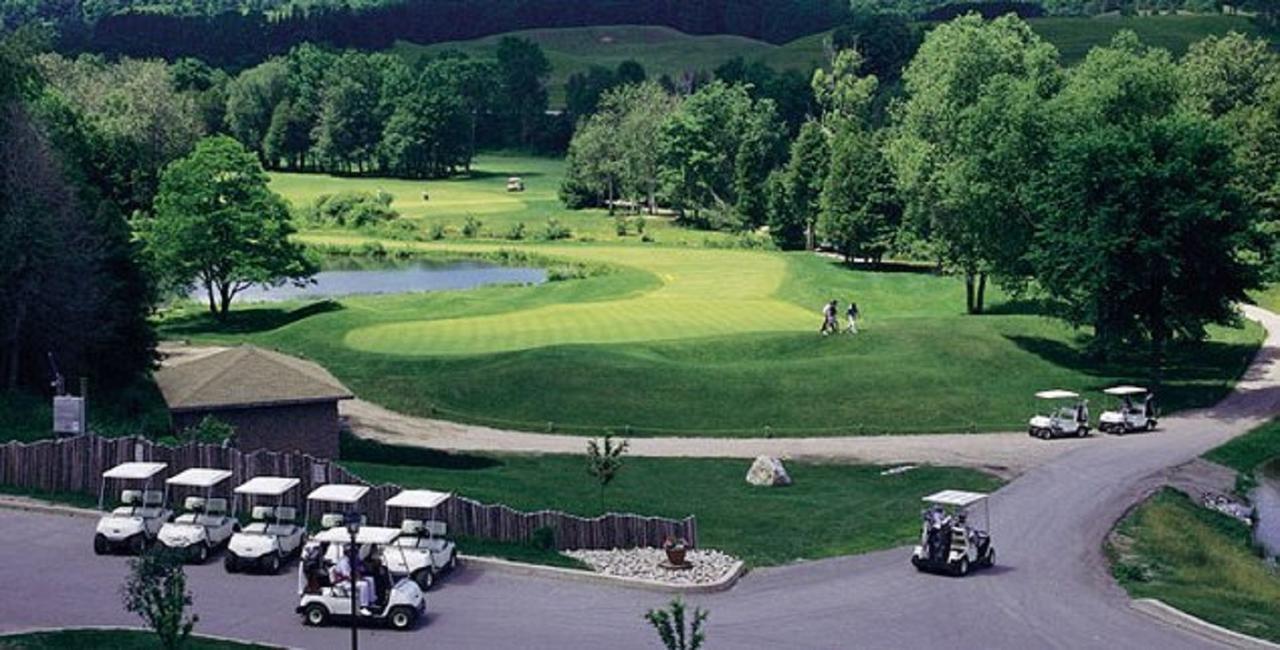 Hockley Valley Resort Orangeville Exteriör bild