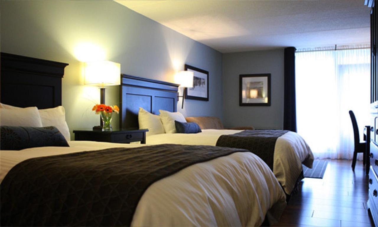 Hockley Valley Resort Orangeville Exteriör bild