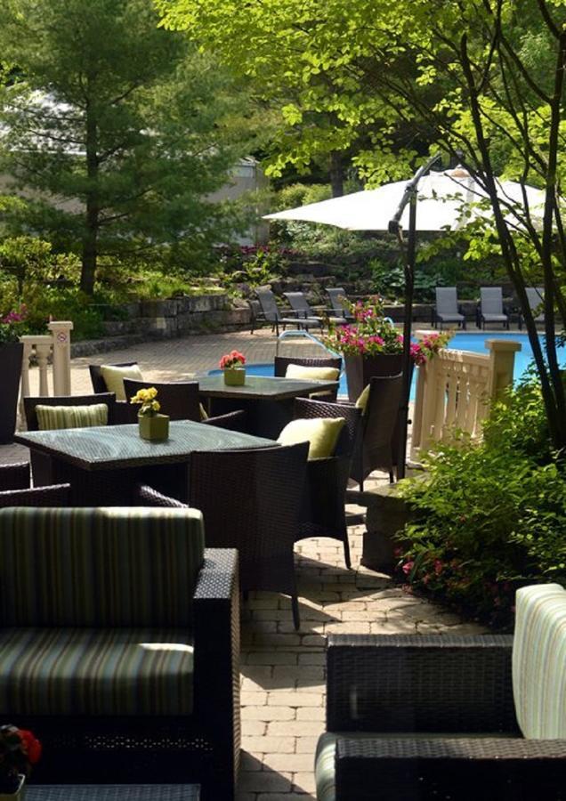 Hockley Valley Resort Orangeville Exteriör bild