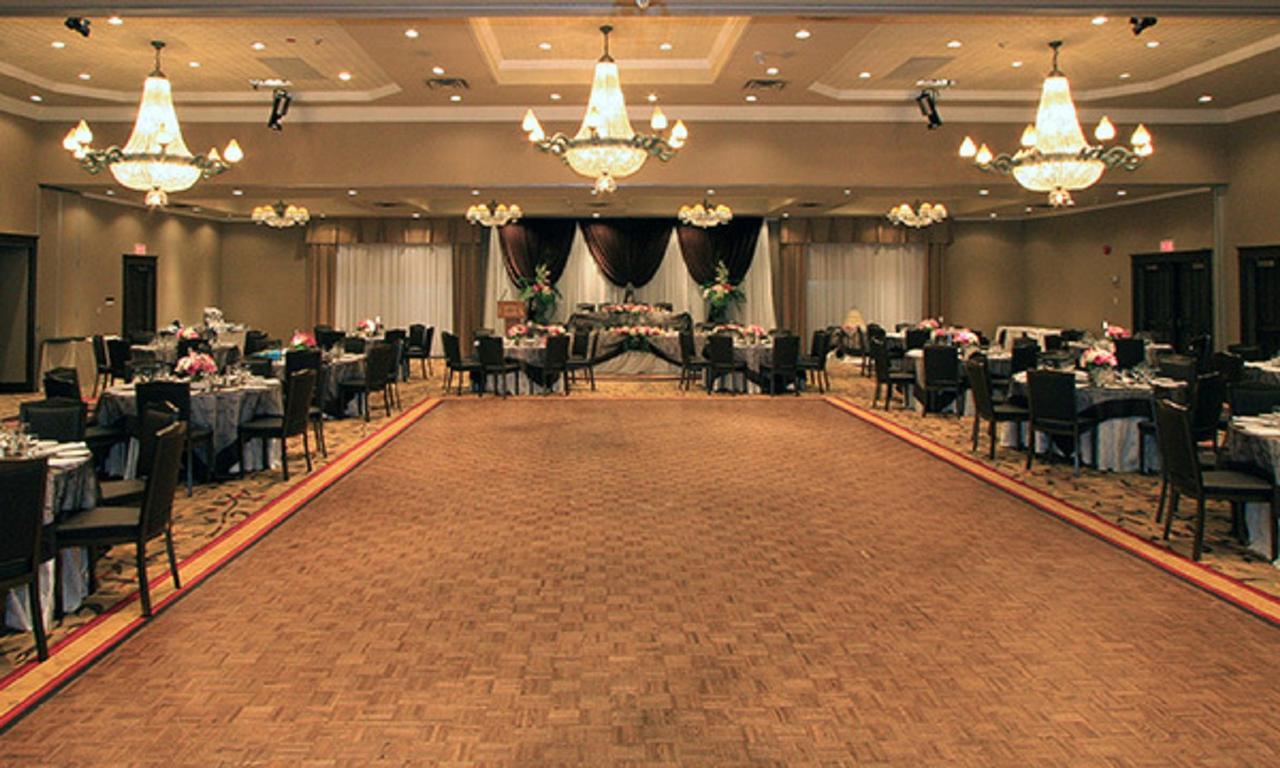Hockley Valley Resort Orangeville Exteriör bild