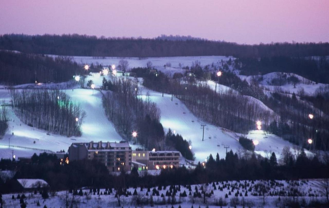 Hockley Valley Resort Orangeville Exteriör bild