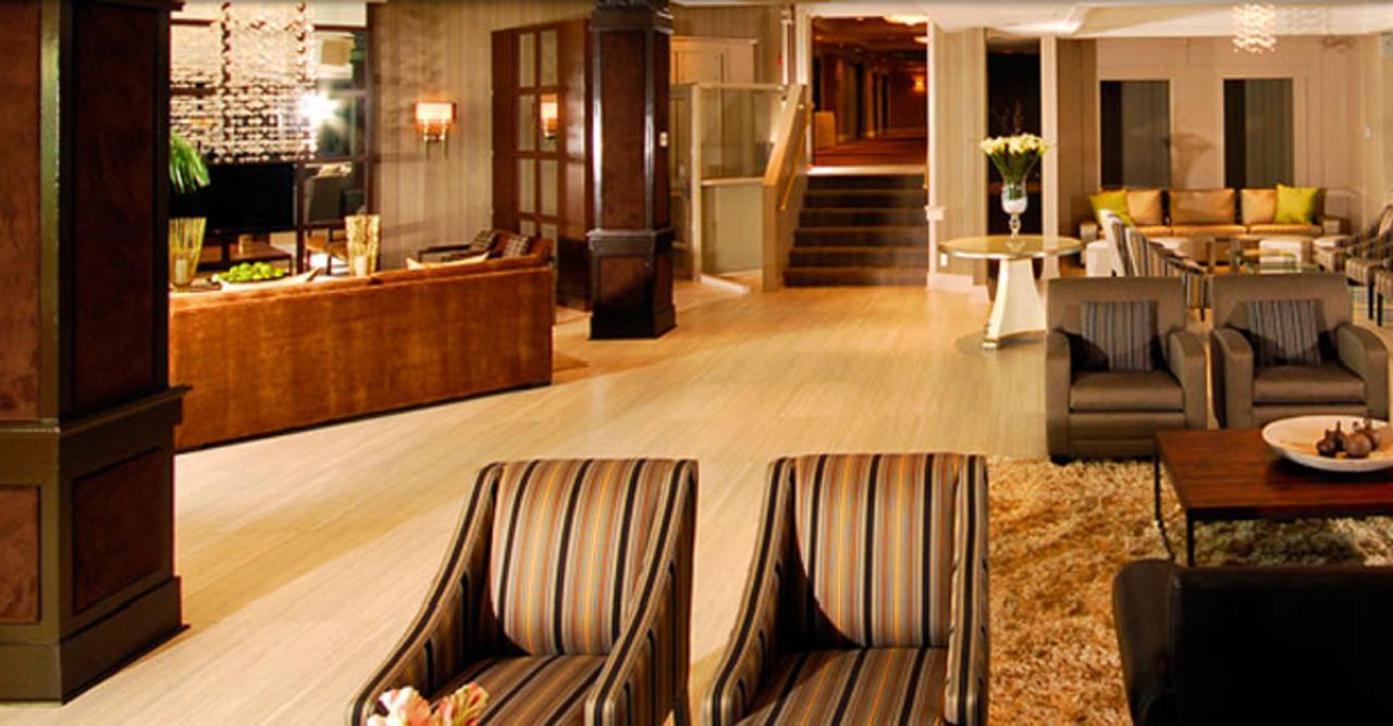 Hockley Valley Resort Orangeville Exteriör bild